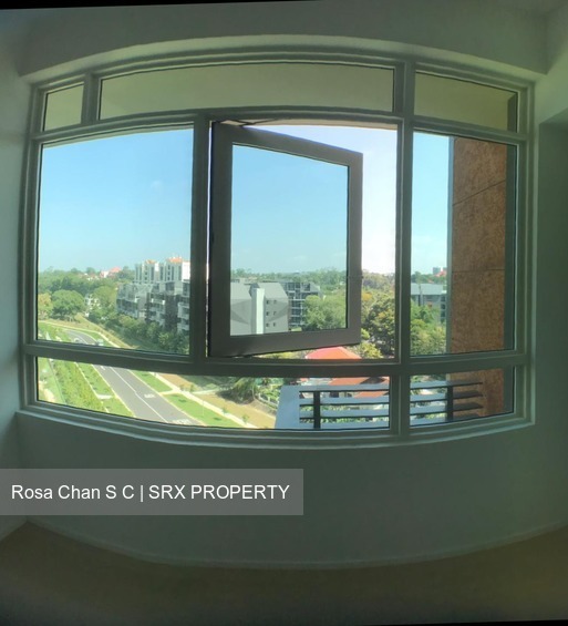 Principal Garden (D3), Condominium #199906282